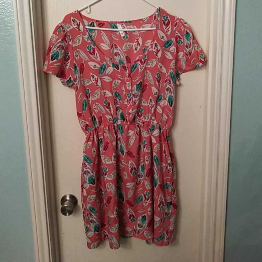 Xhilaration dress XL